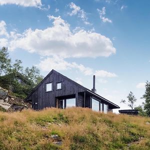 Gullingen Gorgeous Home In Jsenfjorden With Sauna Exterior photo