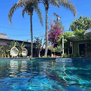 لوس أنجلوس Villa La Verde - Newly Designed 4Br Villa With Pool & Guesthouse By Topanga Exterior photo