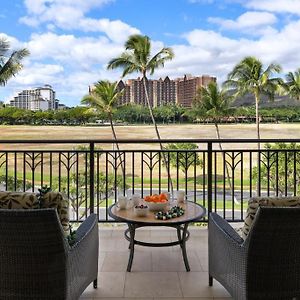 كابولي Ko Olina Beach Villas O414 Exterior photo