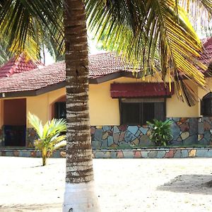 Ampeni Rent Your Own Private Beach Bungalow Exterior photo