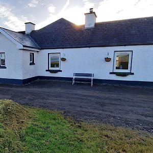 Ballaghboy Cottage بويل Exterior photo