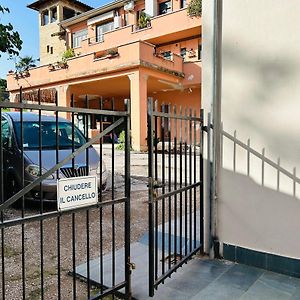 شقة Petrignano  في Assisi, Angolo Di Matilde Exterior photo
