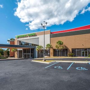 فندق Wyndham Garden Columbia-Ft Jackson Exterior photo