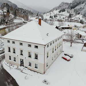 فندق Ferien Beim Steiner Predlitz Exterior photo