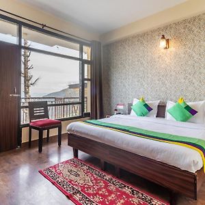 فندق Treebo Trend Shimla Ayurvedic Retreat كوفري Exterior photo