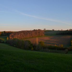 مبيت وإفطار Saint-Paul-de-Baise Chambre D'Hote Au Domaine Terre De Chenes Exterior photo