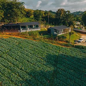 فندق Gustavia House And Mountain Ban Nong Rang Chang Exterior photo