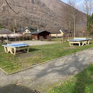 شقة Le Nid Douillet Du Pic D'Aran Bagnères-de-Luchon Exterior photo