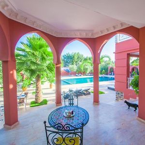 فندق Ferme Prestige مولاي يعقوب Exterior photo