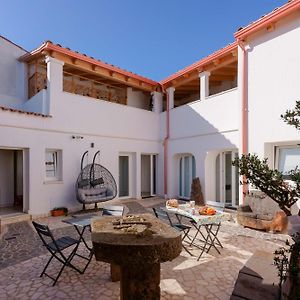 San Sperate Guest House Sciola - Ts Rooms B&B Exterior photo