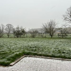 مبيت وإفطار Merris La Ferme Du Paradis Exterior photo