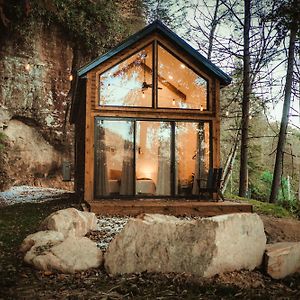 فيلا Rogersفي Tiny Cabin In Rrg - The Taoist Exterior photo