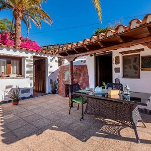 منزل الضيف Santa Lucia  في Las Casas De La Rueda - La Casita Exterior photo