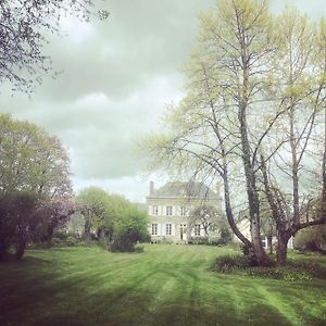 فندق Maison D'Hotes La Doucelle Lignieres-Orgeres Exterior photo