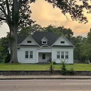 جاكسون Historic Highland-Game Room & King Beds Entire Home Exterior photo