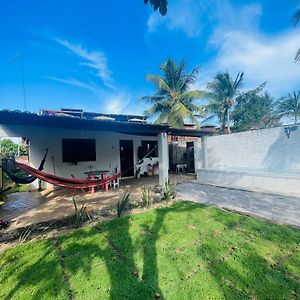 شقة Garden House - Quartos Para Alugar Em Espaco Com Piscina No Centro De Pipa Praia de Pipa Exterior photo