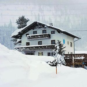 فندق Gaestehaus Schmitt Lähn Exterior photo