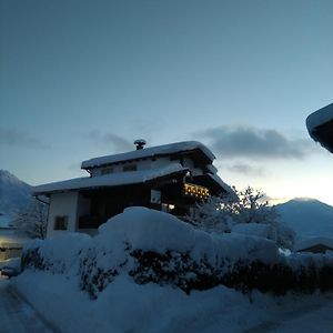 فندق Haus Mueller روتته Exterior photo