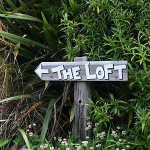 شقة The Loft At Bealey أرثر باس Exterior photo