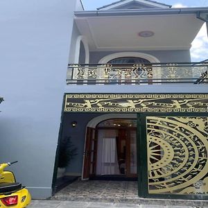 فيلا دالاتفي Nho House III Exterior photo