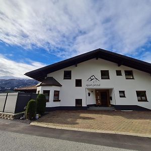 شقة Apart.Pitztal ارزل ام بيتزتال Exterior photo