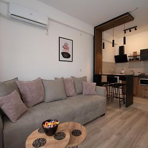 Petkovic Apartmani 87 ياغودينا Exterior photo