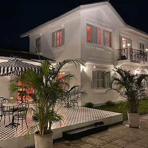 Fides Boutique Hotel لوانغ برابانغ Exterior photo