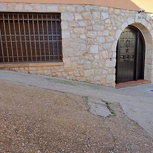 شقة Casa Rural La Bodega, Ofrece Cata De Vino Gratis Horche Exterior photo