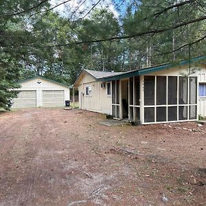 فيلا Royce'S Outpost Rustic Cabin Nearby Trails Mio Exterior photo