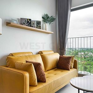 Westgate Apartment- 2N House مدينة هوشي منه Exterior photo