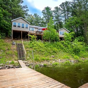 فيلا Hammondفي Fish~N~Moor Cabin Exterior photo