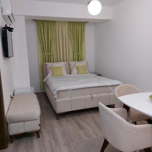 شقة Jagodina Apartman Akva Park Exterior photo