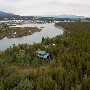 وايتهورس Yukon River Farm Exterior photo