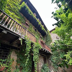 فيلا La Casa Del Bosque Cabra de Mora Exterior photo