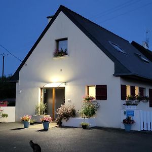 مبيت وإفطار Évran La Chambre Exterior photo