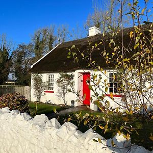 Arboe Clannad Cottage Exterior photo