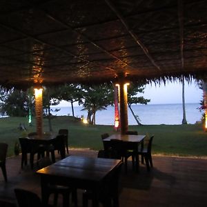 موالبوال Dacozy Beach Resort Exterior photo