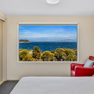 فيلا Manfield Seaside Bruny Island Alonnah Exterior photo