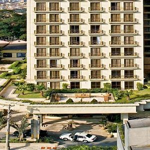 São Caetano do Sul O Melhor Apart-Hotel, Da Cidade! Exterior photo