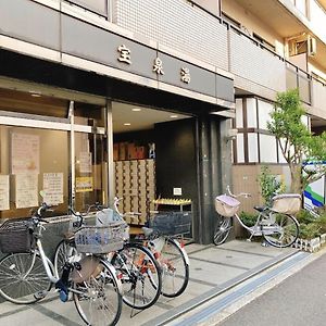 شقة Oji-House_王子ハウス طوكيو Exterior photo