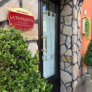 فيلا La Tavernetta Pignola Exterior photo