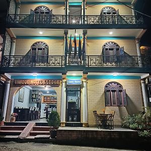 Unique Hotel And Lodge - Pleasure Of Homely Stay - حديقة بانديبور الوطنية Exterior photo