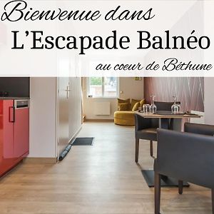 شقة L'Escapade Balneo بوتون Exterior photo