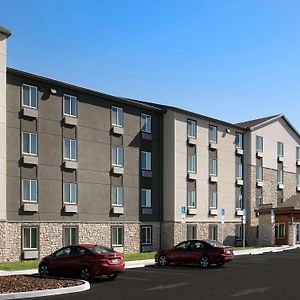 Extended Stay America Select Suites - Shreveport - بوسير سيتي Exterior photo