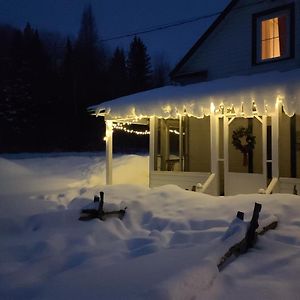 فيلا La Sacacomie Unique, Petit Dejeuner Bio, Grand Terrain, Table De Pool بلدية سان ألكسيس دي مونت Exterior photo