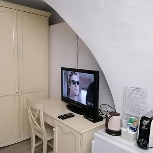 مبيت وإفطار Sant'Agata di Puglia Bed & Breakfast Sant'Arcangelo Exterior photo