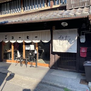 كيوتو 七条みやび Nanajo Miyabi Inn Exterior photo