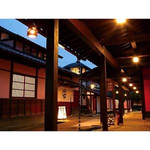 Yamashiro Onsen Yuzankaku - Vacation Stay 86432V كجا Exterior photo