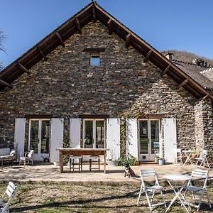 فندق La Petite Auberge De Virginie Bédouès Exterior photo