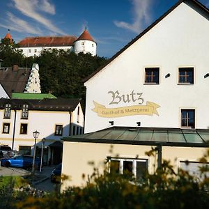 فندق فورت أن در دوناوفي  "Beim Butz" Exterior photo
